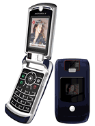 Best available price of Motorola V3x in Congo