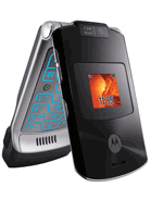 Best available price of Motorola RAZR V3xx in Congo
