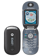 Best available price of Motorola PEBL U6 in Congo