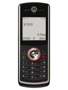 Best available price of Motorola W161 in Congo