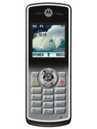 Best available price of Motorola W181 in Congo