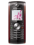 Best available price of Motorola W208 in Congo