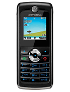 Best available price of Motorola W218 in Congo
