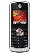Best available price of Motorola W230 in Congo