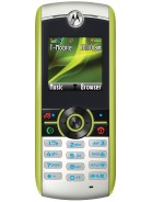 Best available price of Motorola W233 Renew in Congo