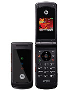 Best available price of Motorola W270 in Congo