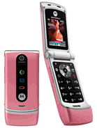 Best available price of Motorola W377 in Congo