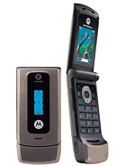 Best available price of Motorola W380 in Congo