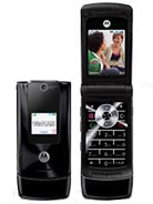 Best available price of Motorola W490 in Congo