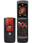 Best available price of Motorola ROKR W5 in Congo
