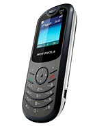 Best available price of Motorola WX180 in Congo