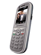 Best available price of Motorola WX280 in Congo
