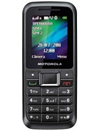 Best available price of Motorola WX294 in Congo