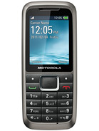 Best available price of Motorola WX306 in Congo