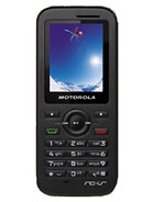 Best available price of Motorola WX390 in Congo