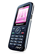 Best available price of Motorola WX395 in Congo