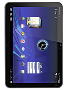 Best available price of Motorola XOOM MZ600 in Congo