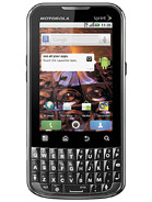 Best available price of Motorola XPRT MB612 in Congo
