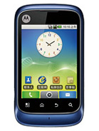 Best available price of Motorola XT301 in Congo