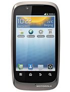 Best available price of Motorola FIRE XT in Congo