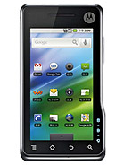 Best available price of Motorola XT701 in Congo