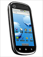 Best available price of Motorola XT800 ZHISHANG in Congo