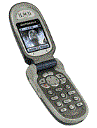 Best available price of Motorola V295 in Congo