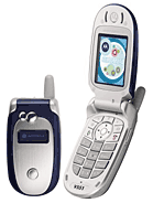Best available price of Motorola V555 in Congo