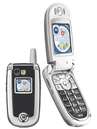 Best available price of Motorola V635 in Congo