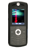 Best available price of Motorola SLVR L7 in Congo