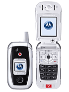Best available price of Motorola V980 in Congo