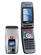 Best available price of NEC N840 in Congo