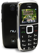 Best available price of NIU Domo N102 in Congo