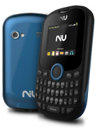 Best available price of NIU LIV 10 in Congo