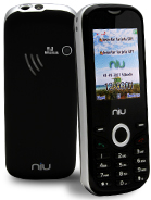 Best available price of NIU Lotto N104 in Congo