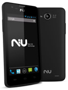 Best available price of NIU Niutek 4-5D in Congo