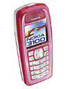 Best available price of Nokia 3100 in Congo