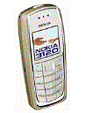 Best available price of Nokia 3120 in Congo