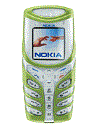 Best available price of Nokia 5100 in Congo