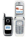 Best available price of Nokia 6101 in Congo