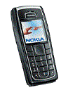 Best available price of Nokia 6230 in Congo