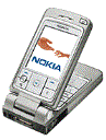 Best available price of Nokia 6260 in Congo