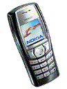 Best available price of Nokia 6610 in Congo