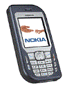Best available price of Nokia 6670 in Congo