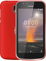 Best available price of Nokia 1 in Congo