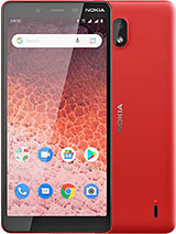 Best available price of Nokia 1 Plus in Congo