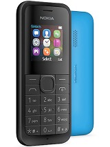 Best available price of Nokia 105 2015 in Congo