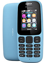 Best available price of Nokia 105 2017 in Congo