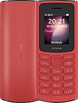 Best available price of Nokia 105 4G in Congo