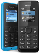 Best available price of Nokia 105 in Congo